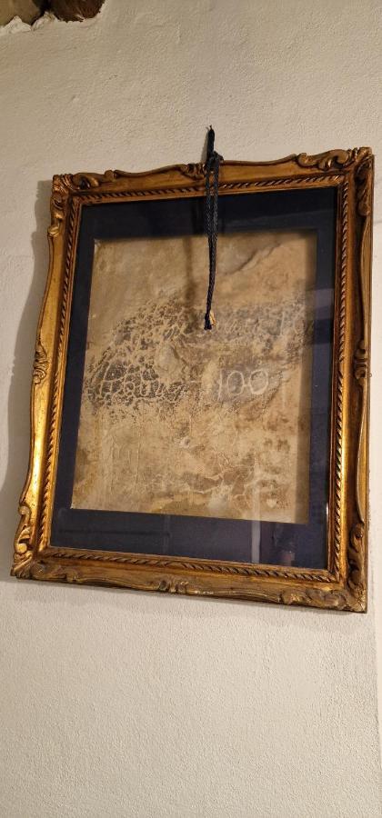 Il Pozzo Dei Desideri Firenze Lejlighed Eksteriør billede